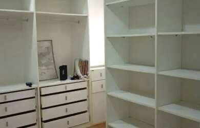 Imagem 6: Alphaville I Paralela apartamento 3/4 sendo 02 suítes e 02 vagas cobertas