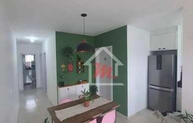 Imagem 7: Casa com 2 dormitórios à venda, 55 m² por R$ 350.000,00 - Arapongas...