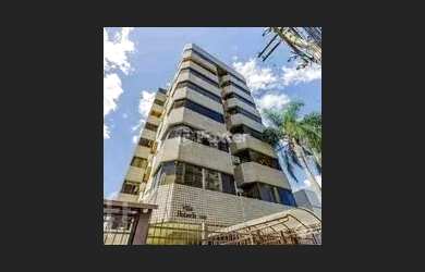 Imagem 1: Excelente apartamento de 102 metros quadrados com 2 quartos, vaga em Santana - Porto Aleg