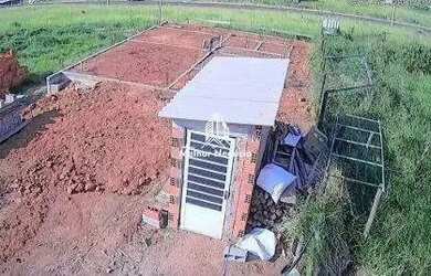 Imagem 3: Terreno à venda Bairro Residencial Bela Aliança, Campinas SP