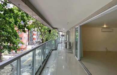 Imagem 10: Apartamento para locação, Leblon, RJ por R$ 33.000,00