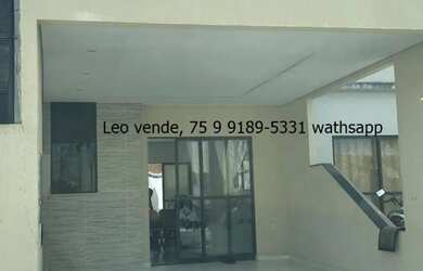 Imagem 10: Leo vende, Papagaio, 2 4 suíte, semi mobiliado