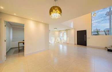 Imagem 9: Casa à venda no condomínio Phytus, 3 suítes e piscina aquecida Itupeva/SP