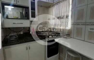 Imagem 10: Apartamento em Brás. Piscina, 55m² de Área, 1 Banheiroe2 Dormitórios