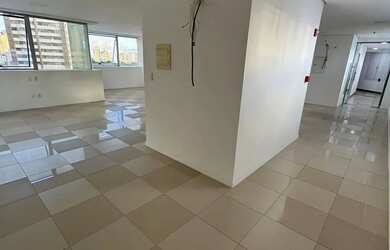 Imagem 7: ALUGA-SE TRÊS SALAS COMERCIAIS CONJUGADAS NO PREMIUM TOWER 110M²