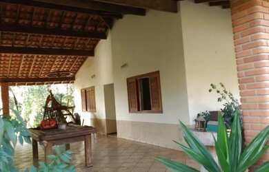 Imagem 1: Sítio, Região de Porto Feliz SP