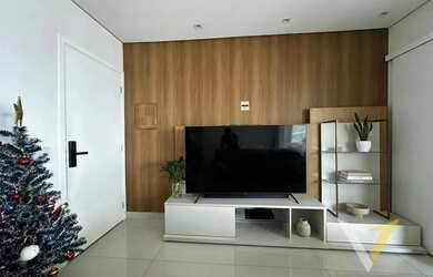 Imagem 10: Apartamento à venda Condomínio Naturale Jardim Ana Maria Jundiaí/SP