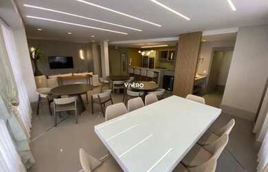 Imagem 8: Apartamento alto padrão Praia Brava 1 suíte 2 demi - Ótima localização