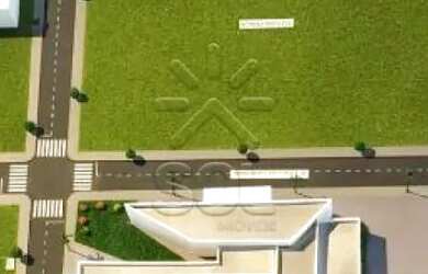 Imagem: O terreno possui 313m² de Área e está localizado em Cognópolis