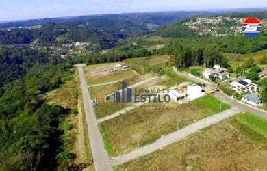 Imagem 7: Terreno à venda, 300 m² por R$ 172.970,00 - Nossa Senhora Das Graças...