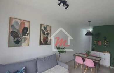 Imagem 8: Casa com 2 dormitórios à venda, 55 m² por R$ 350.000,00 - Arapongas...