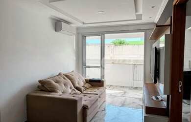 Imagem 11: Apartamento com 3 dormitórios à venda, 86 m² por R$ 650.000,00 - Recreio...