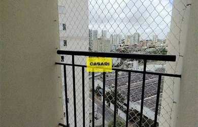 Imagem 14: Apartamento totalmente mobiliado com 2 quartos de 47 m² - Nova Petrópolis...