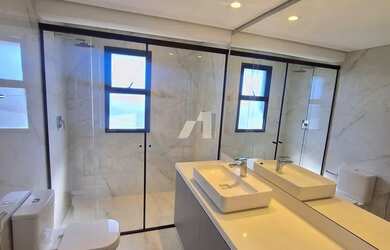 Imagem 10: Alpha Club - Alpha Club. Piscina, Churrasqueira, Ar-condicionadoe150m²...