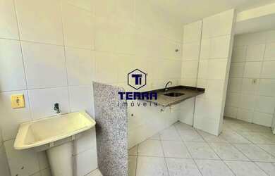 Imagem 14: Apartamento amplo com 2 quartos, fácil acesso e lazer completo em Niterói