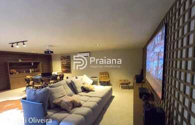 Imagem 16: CASA PARA LOCAÇÃO TEMPORADA COM VISTA MAR EM PRAIA DO FORTE- CONDOMÍNIO PRAIA DAS JANGADAS