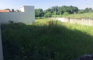 Imagem: O terreno possui 386m² de Área e está localizado em Jardim