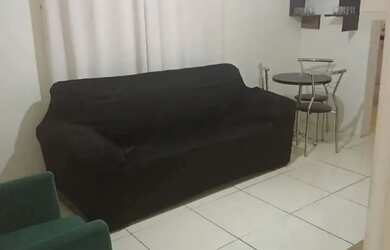 Imagem 2: CASA MOBILIADA 3 QUARTOS COM VAGA GARAGEM