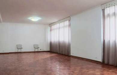 Imagem 1: Apartamento em Alameda Jaú - Jardim Paulista - São Paulo/SP