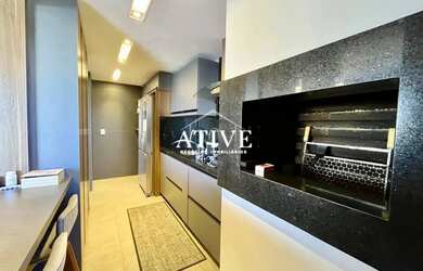 Imagem 16: APARTAMENTO DE ALTO PADRÃO NO CENTRO DE GRAVATAÍ PARA LOCAÇÃO