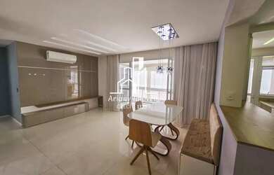 Imagem: O apartamento possui 3 Dormitórios, 2 Banheiros, 2 Vagas na