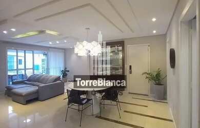 Imagem 10: Apartamento Garden à Venda na Vila Estrela Amplo e com Espaço Gourmet