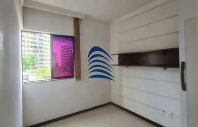 Imagem 4: Apartamento 3/4 sendo 1 suíte no Cidade Jardim, com 85m2, 3 banheiros,...