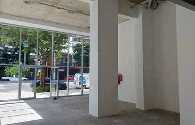 Imagem: O depósito possui 160m² de Área, Imóvel novo e está localizado