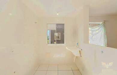 Imagem 7: Apartamento em ALMIRANTE TAMANDARÉ com 45,48m²