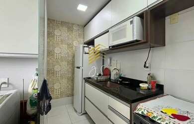 Imagem 13: Apartamento encantador com sol da manhã!