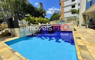 Imagem 8: Lindo apartamento pronto para morar