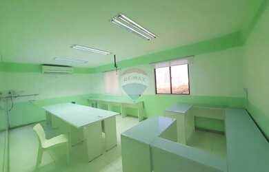 Imagem 12: Sala Comercial à Venda, com 45m², por R$ 175.000,00 Torre Ilha da Madeira Empresarial Pi