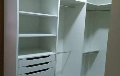 Imagem 14: Apartamento Dúplex Res. Isadora