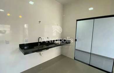 Imagem 6: Casa na 1.603 Sul com 3 Quartos por R$ 420.000,00