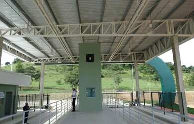 Imagem 4: GALPAO INDUSTRIAL em Salvador - BA, Pirajá