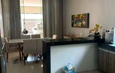 Imagem 3: Casa em Palmas. Piscina, Churrasqueira, Imóvel novoeGuarda roupa