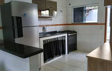 Imagem 12: Casa com 2 dormitórios à venda, 90 m² por R$ 399.000 - Chácaras de...