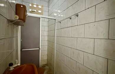 Imagem 4: CASA NA CIDADE NOVA 6. Varanda, Área de serviço, 200m² de Áreae2 Banheiros