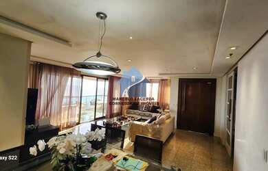 Imagem 3: Apartamento no Condomínio Farol da Ponta Negra - Ponta Negra