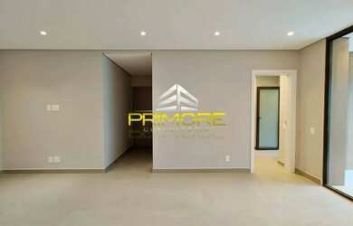 Imagem 4: Locação de apartamento 3 quartos no Vale do Sereno - Nova Lima/Prédio...