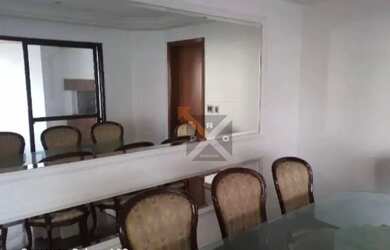 Imagem 7: CIDADE MONÇÕES-BROOKLIN-173M² VARANDA GOURMET-3 DORMS SENDO 1 SUÍTE...