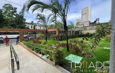 Imagem 16: EO- More no melhor da Boa Vista - 3 quartos | 68m²