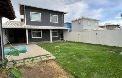 Imagem 3: Casa para Venda em Saquarema, Barra Nova, 2 dormitórios, 2 suítes, 4...