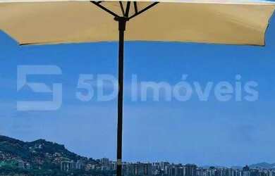 Imagem 5: Apartamento 3 Suítes - Cacupé - Florianópolis, SC