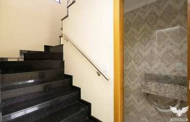 Imagem 13: Sobrado em SANTA FELICIDADE com 133,16m²