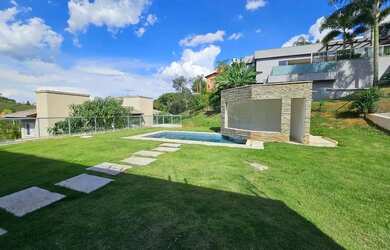 Imagem 8: Casa em condomínio com 4 Quartos á venda 470m² - Vila Alpina