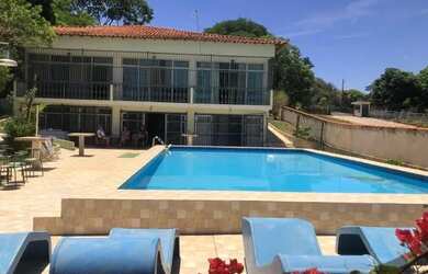 Imagem: Vendo Casa com excelente área verde no Lago Norte