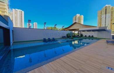 Imagem 16: Apartamento com 1 quarto para alugar por R$ 3250.00, 47.00 m2 - GLEBA PALHANO - LONDRINA/P