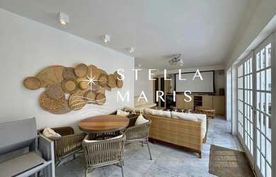 Imagem 8: Leblon, Cobertura Duplex com 310 m2, com piscina privativa, churrasqueira,...