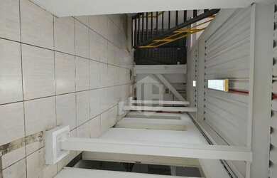 Imagem 13: Galpão Industrial em Porto Seco Pirajá Ideal para Logística e Armazenagem